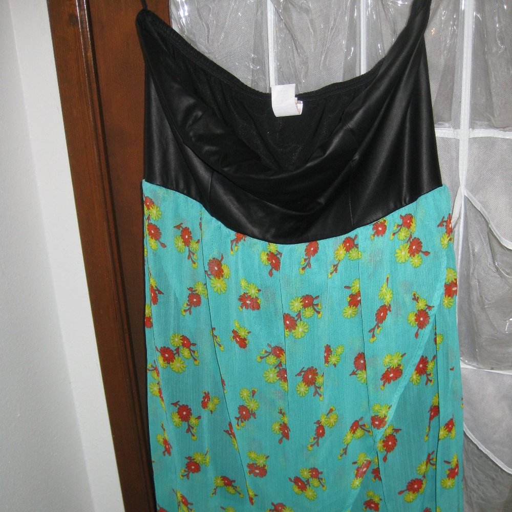 Minx dress
